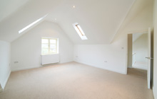 Stourport On Severn bedroom extension leads